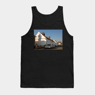 Filey street Tank Top